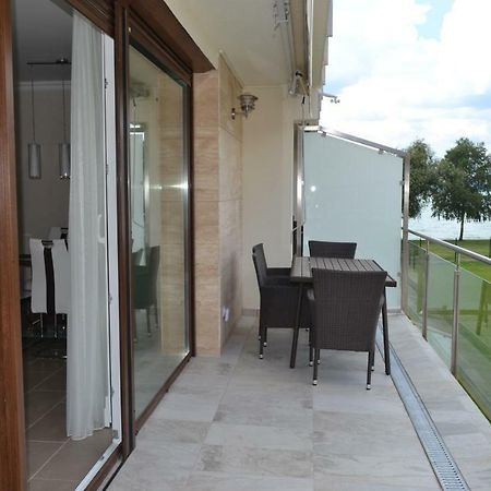 A16 Beachapartman Шіофок Екстер'єр фото