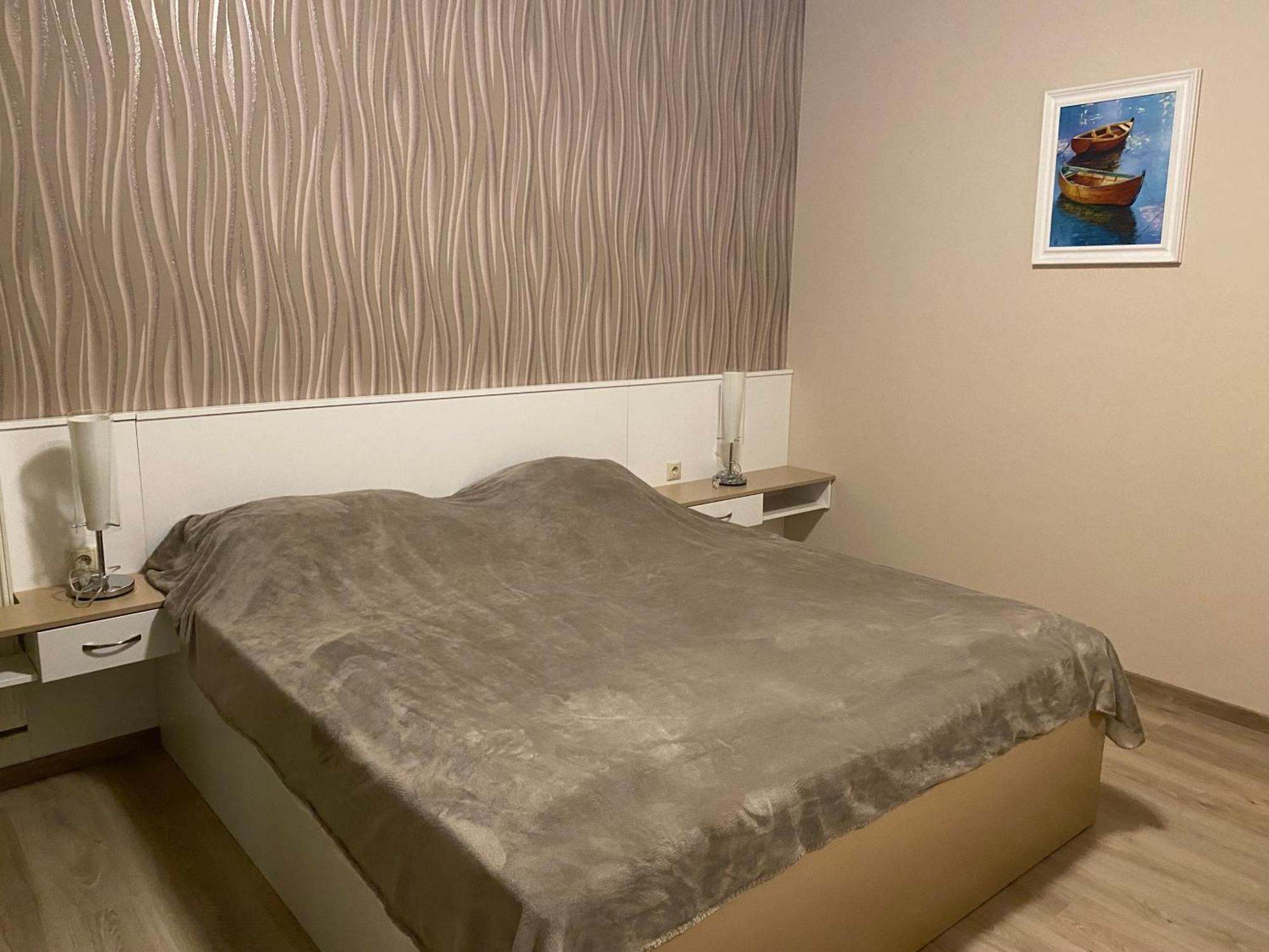 A16 Beachapartman Шіофок Екстер'єр фото