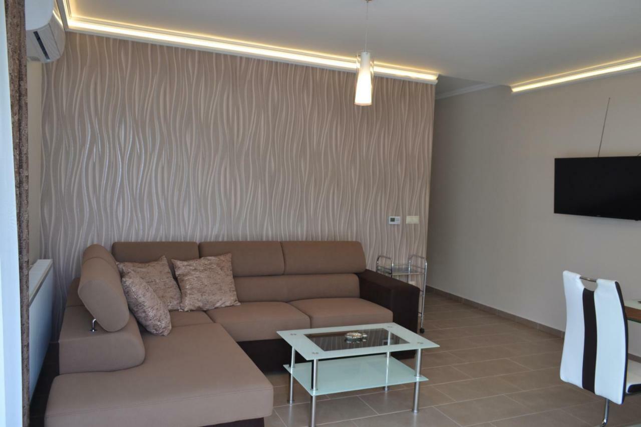 A16 Beachapartman Шіофок Екстер'єр фото
